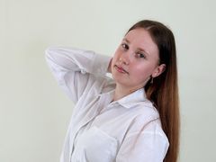 JoanCouncil from LiveJasmin