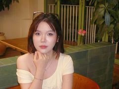 JoanDing from LiveJasmin