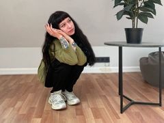 JoanDoggett from LiveJasmin