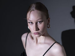 JoanFlare from LiveJasmin