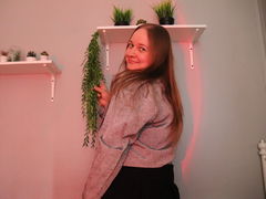 JoanFords from LiveJasmin