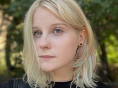 JoanJones from LiveJasmin