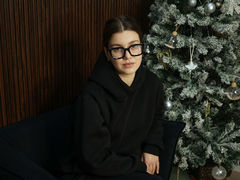 JoanMcGee from LiveJasmin