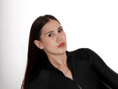 JoanOtte from LiveJasmin