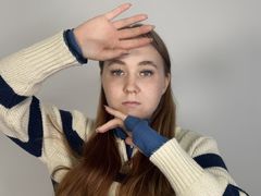 JoanieKazasas from LiveJasmin