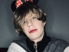 JoanieSnow from LiveJasmin