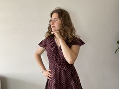 JoannDean - blond female webcam at LiveJasmin