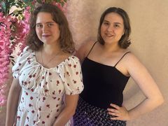 JoannElizabeth from LiveJasmin