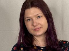 JoannSmith from LiveJasmin