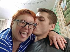 JoannaAndGreg from LiveJasmin