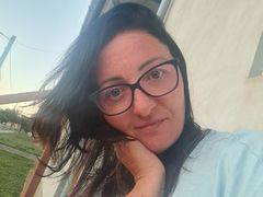 JoannaJoanna from LiveJasmin