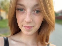 JoanneHansson from LiveJasmin