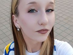 JoanneRichardson from LiveJasmin