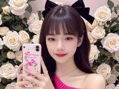 Joannel from LiveJasmin