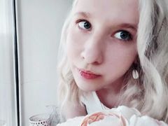 JoannieSmith from LiveJasmin