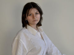 JoanyCrover from LiveJasmin