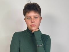 JoaquinaAmeen from LiveJasmin