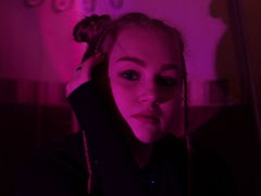 JodieFloores from LiveJasmin