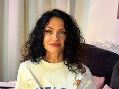 JodieKing from LiveJasmin