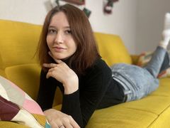 JodySpels - female with brown hair and  small tits webcam at ImLive