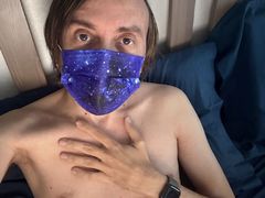 JoeChelios from LiveJasmin