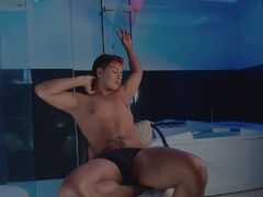 JoelBennett from LiveJasmin