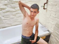 JoeyTrunk from LiveJasmin