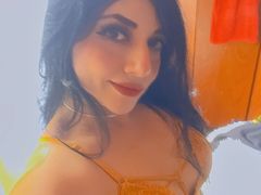 JohannaGomana from LiveJasmin