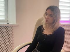 JohanneGabl from LiveJasmin