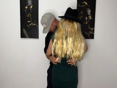 JohnAndJessyca from LiveJasmin