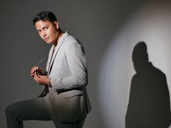 JohnBelrose from LiveJasmin