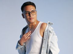 JohnBelrose - male webcam at LiveJasmin