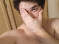 JohnCharles from LiveJasmin