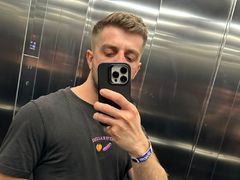 JohnMarrow from LiveJasmin