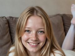 JohnaCrivello from LiveJasmin