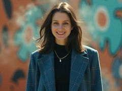 JohnettaLucente from LiveJasmin