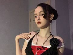 JohnieGrosch - female with brown hair webcam at LiveJasmin