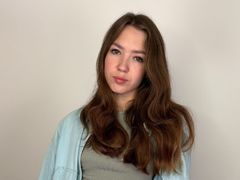 JohnnaLaber from LiveJasmin