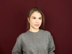 JohnnaOjano from LiveJasmin