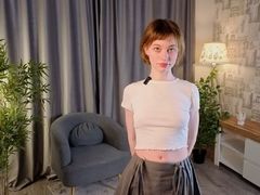 JohnnieChech from LiveJasmin