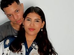 JohnnyAndTessa from LiveJasmin