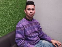 JohnnyYacotu from LiveJasmin