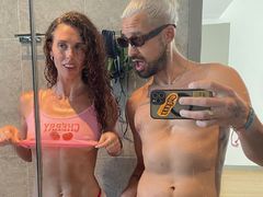 JohnnyandJada from LiveJasmin