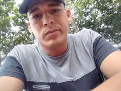 JohnsonDiamond from LiveJasmin