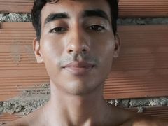 JohnsonMilton from LiveJasmin