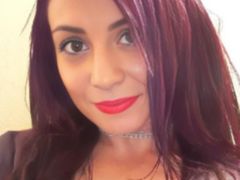 JoiGemini from LiveJasmin