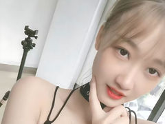 JojoAasia from LiveJasmin