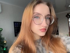 JollyKat from LiveJasmin