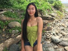 JonaSaldivar from LiveJasmin