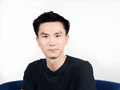 JonahYang - male webcam at LiveJasmin